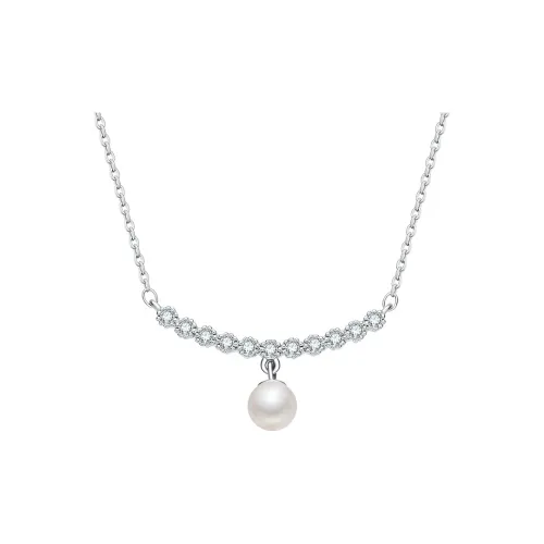 BYTHERE Pearl Necklaces Women's
