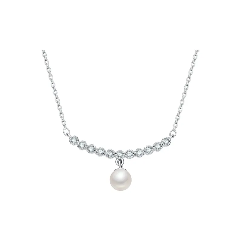 BYTHERE Pearl Necklaces Women's-0