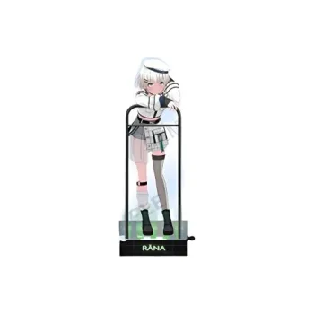BUSHIROAD BanG Dream! Emergency Rescue MyGO!!!!! Acrylic Stands