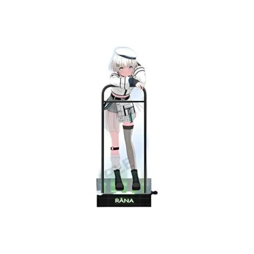 BUSHIROAD BanG Dream! Emergency Rescue MyGO!!!!! Acrylic Stands