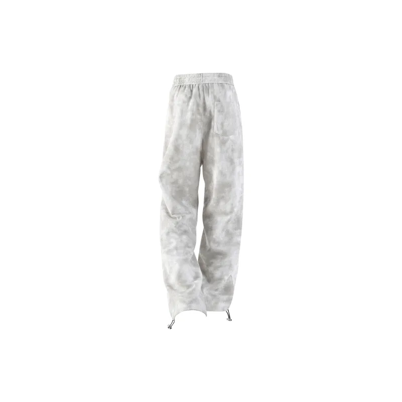 Hurley Casual Pants Unisex-8