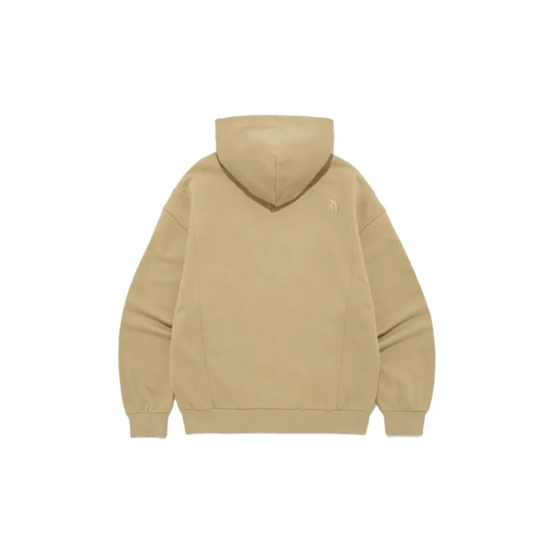 THE NORTH FACE Jackets Coats Unisex Light Umber-1