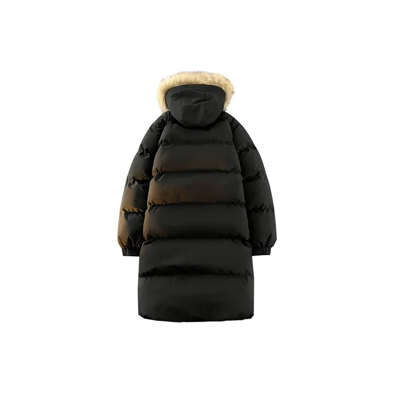 LIGHTNING MONSTER Puffer Jacket Unisex-6