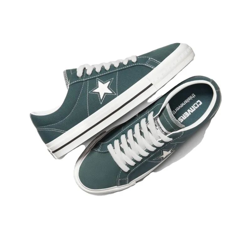 Thisisneverthat X Converse One Star Pro-2