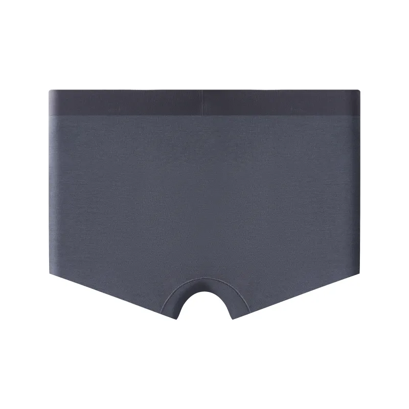 ZMOH Underpants Men's Combo Set-8