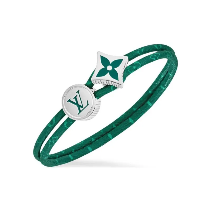 LOUIS VUITTON Catch It Bracelet-1