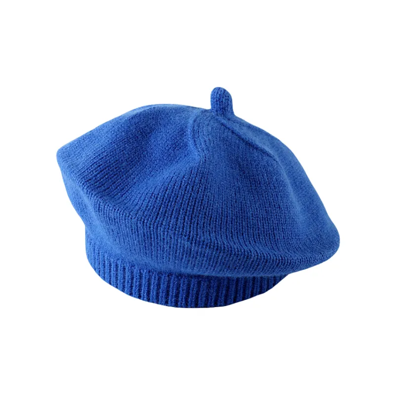 Mulan Brigade Polyester Berets Kids'-8