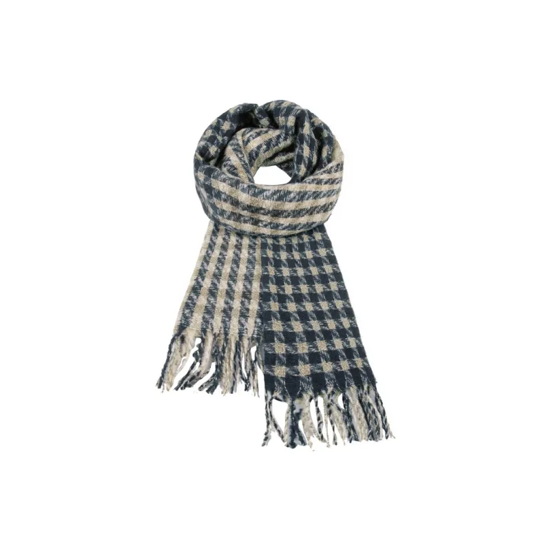 XNKW Knit Scarves Unisex-0