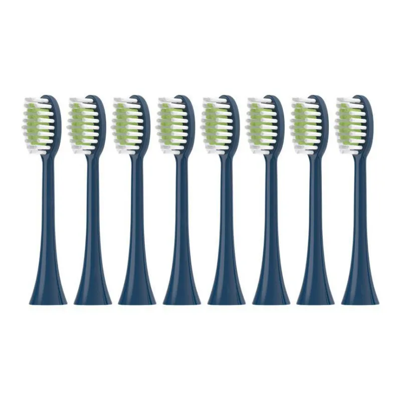 Fly Compatible With Philips HX2471 Electric Toothbrush Heads HX2571/HX257B/HX247L Replacement Flphx2471 Toothbrush Head-3
