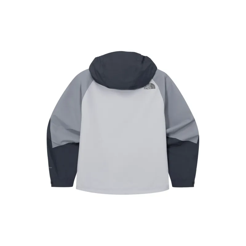 THE NORTH FACE Jackets Coats Men's Light Gray-1