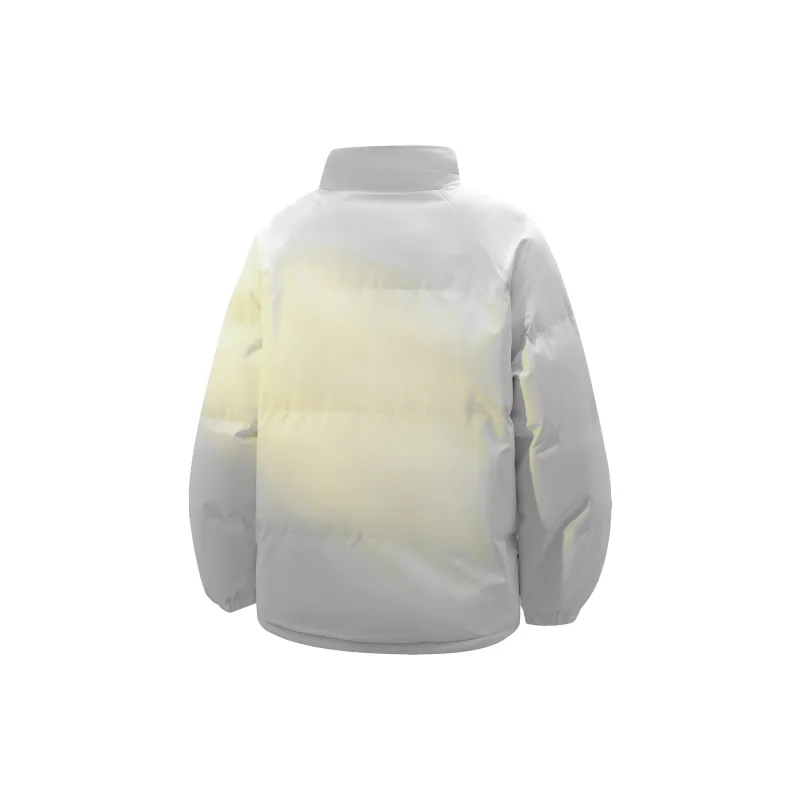 T&D JOJO Puffer Jackets Unisex-13