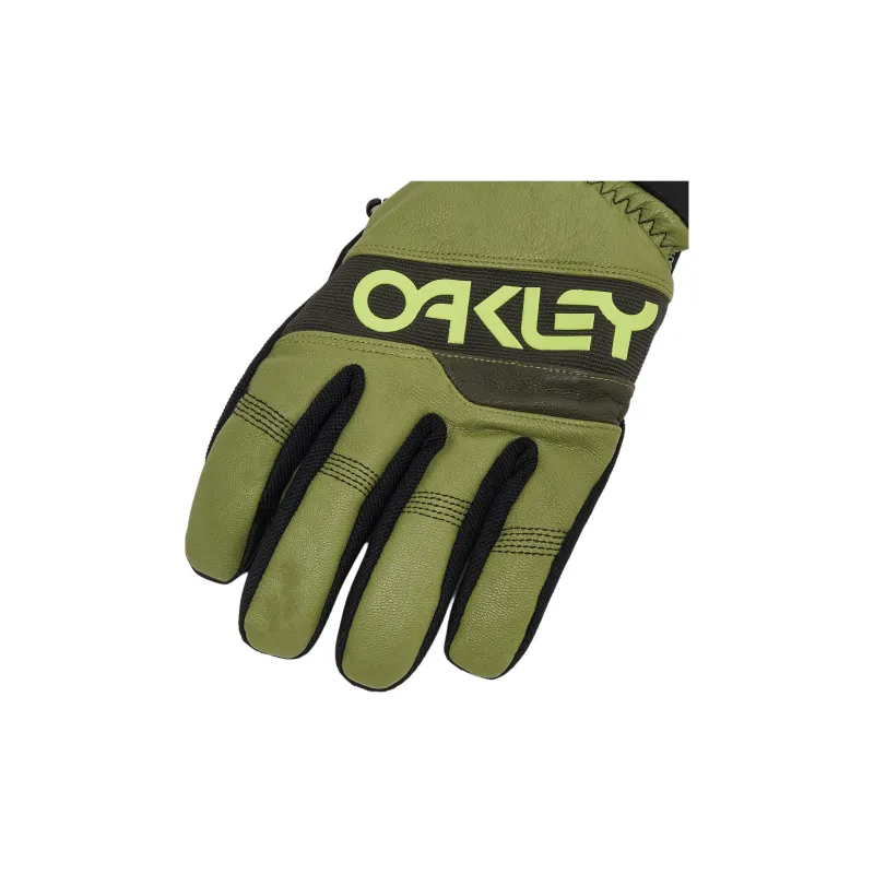 Oakley Ski Gloves Gloves Unisex-1