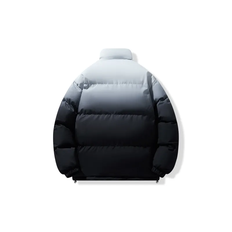 CSKS Puffer Jackets Unisex-1