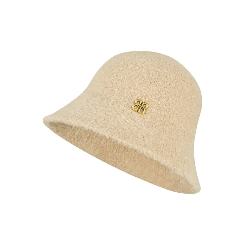 TUCANO Wool Bucket Hats Women's-4