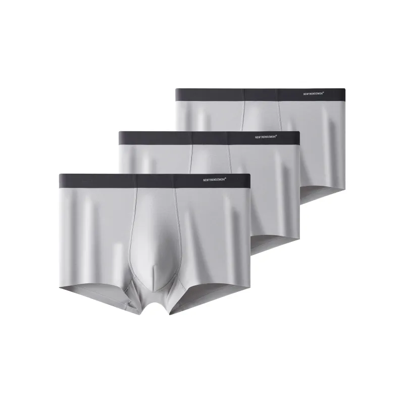 ZMOH Underpants Men's Combo Set-18