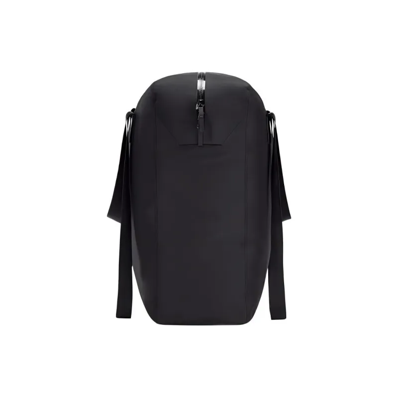 Arcteryx Synthetic Fiber Tote Bag, Shopping Bag, Travel Bag Regular Unisex Black-0