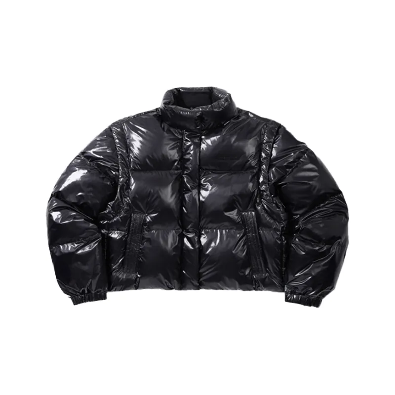 Umbro Puffer Jackets Women's-1