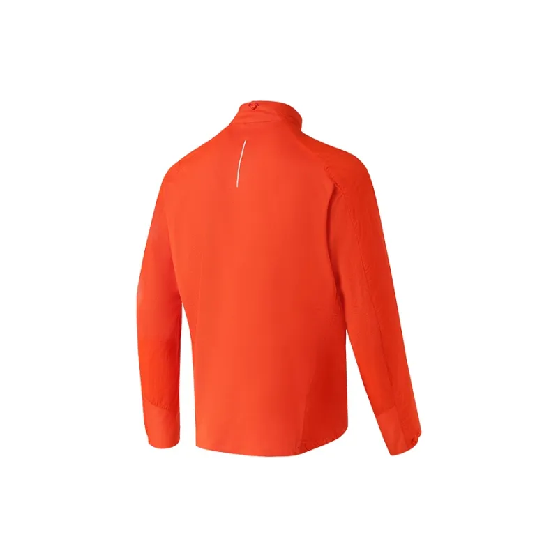 Macondo Jackets & Coats Men's Flame Color-1