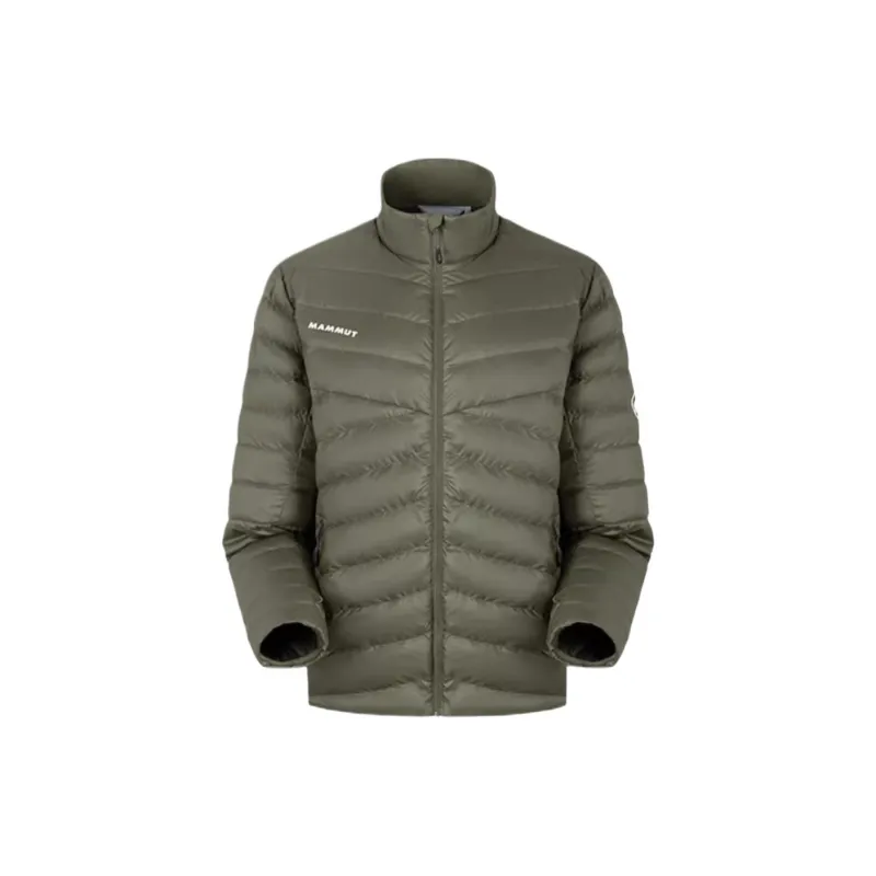 MAMMUT FW/AW24 Waterproof, Windproof, And Breathable Windbreaker Jacket Men's-6