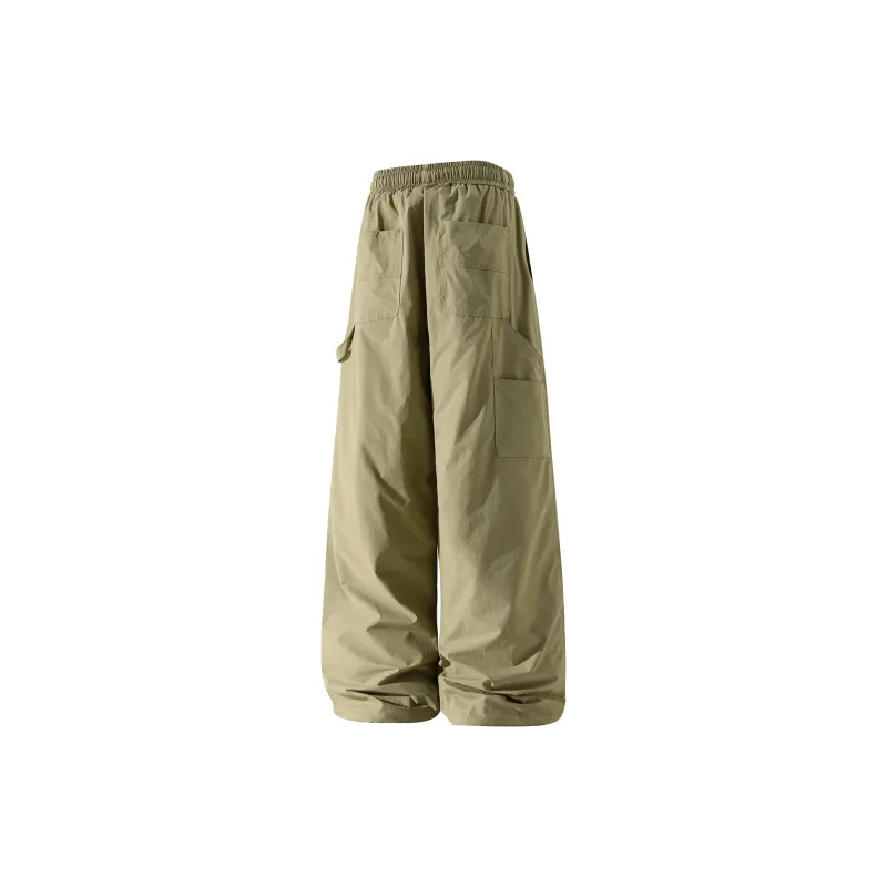 David Bakken Down & Insulated Pants Unisex-3