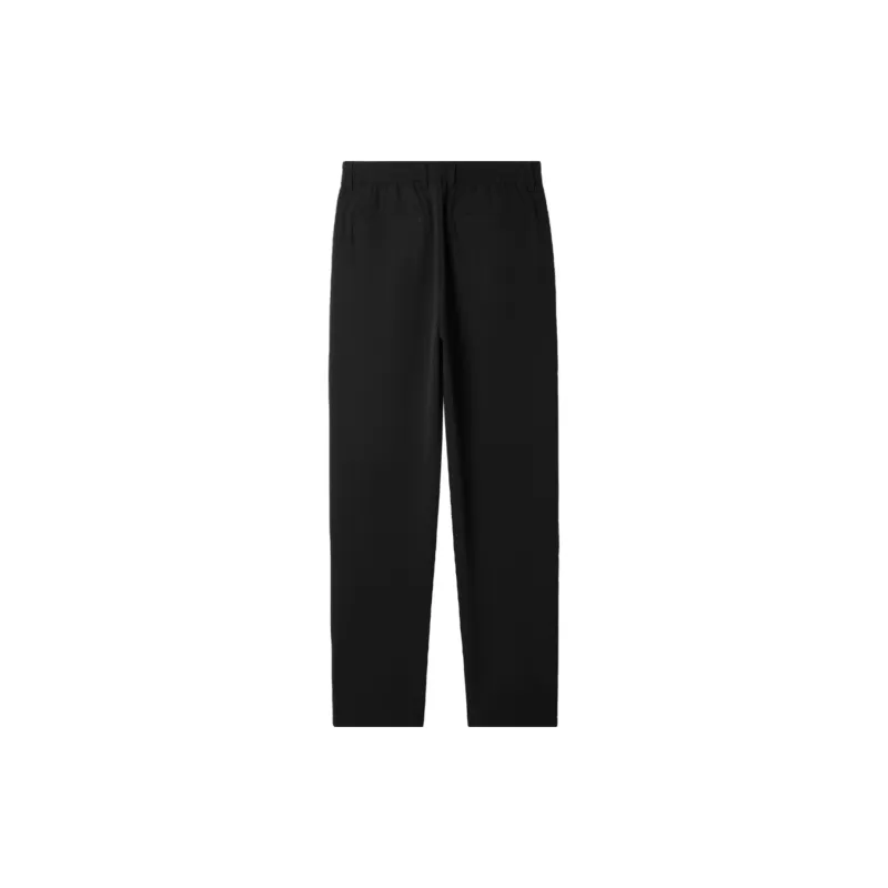 HLA Casual Pants Men Black 58-1