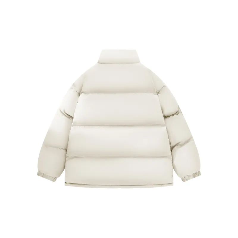 Mackyo Puffer Jackets Unisex-3