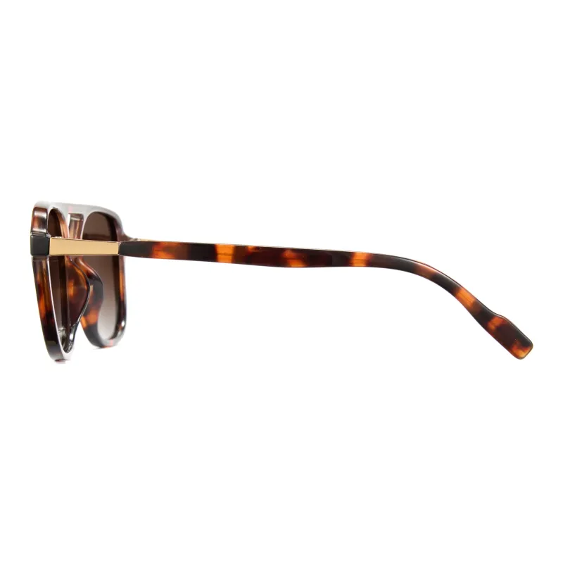CYXUS Sunglasses Unisex-11