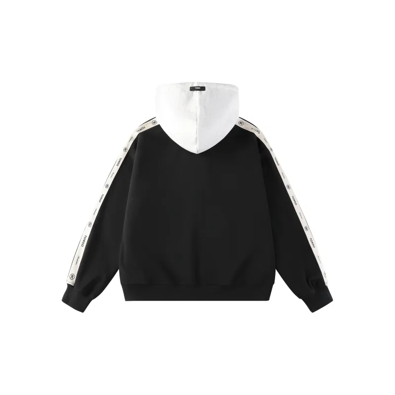 Torso Sweatshirt Sets Unisex-3