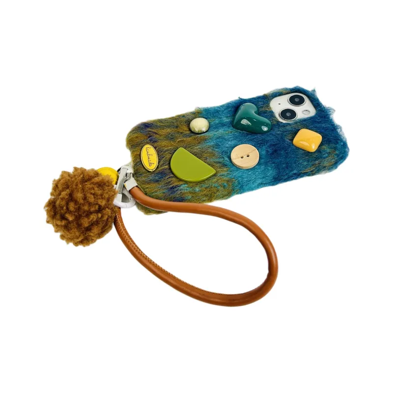 Wei Xin Phone Cases-7