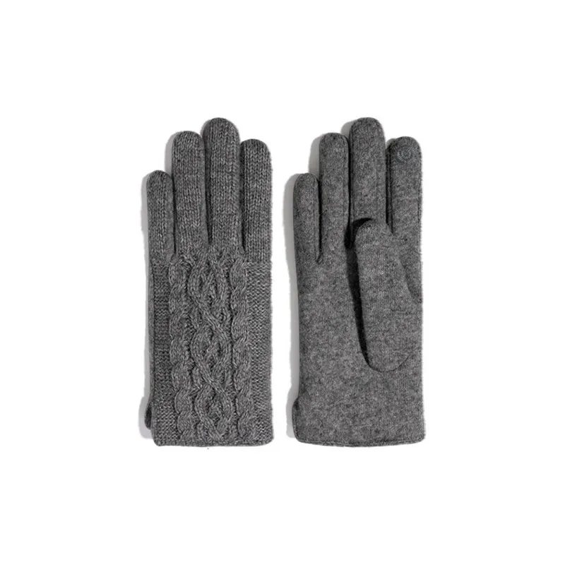 TUCANO Knit Gloves Unisex-7