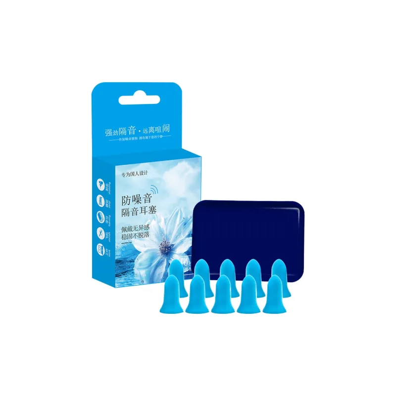 YUNNA Earplugs / Earmuffs-6