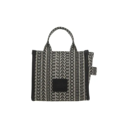 Marc Jacobs Blue 'The Fluro Edge Snapshot' Shoulder Bag