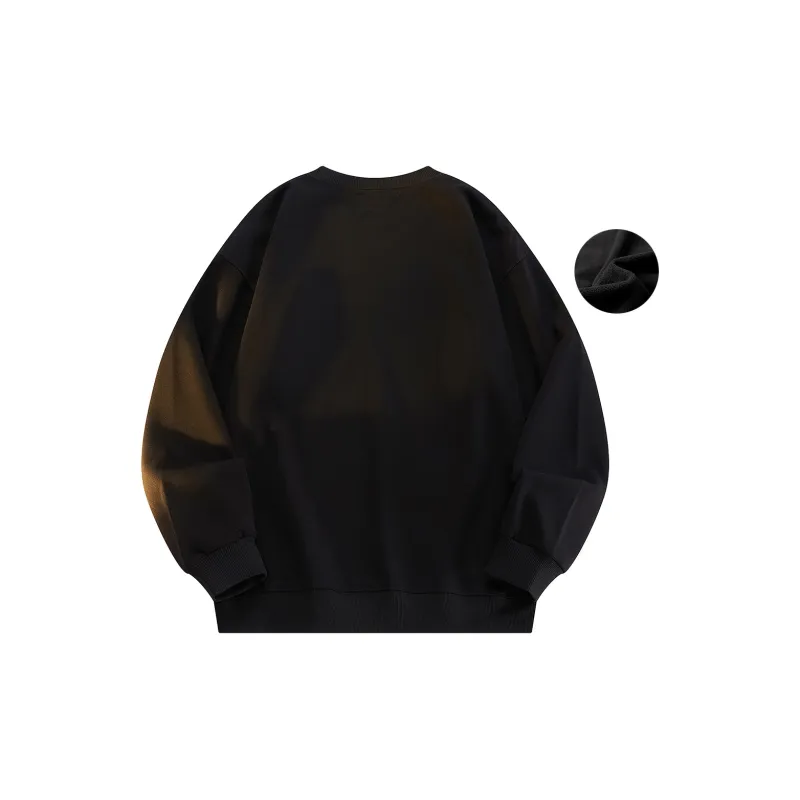Disney Sweatshirts Unisex-12