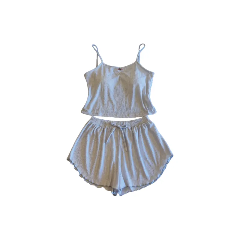 MADALLO Women's Pajama Sets-36