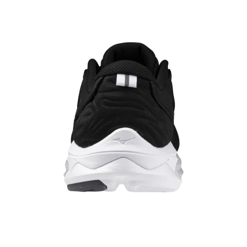 Mizuno Wave Revolt 3 'Black Golden Halo'-3