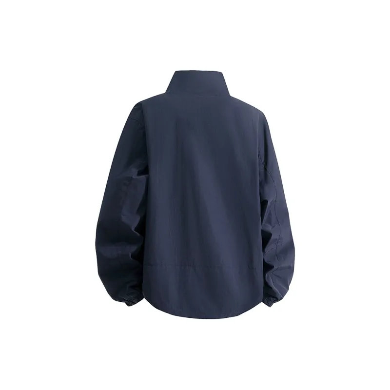 FORCEPULR Jackets Unisex-3