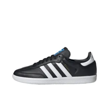 Adidas Originals Samba Og 'Black White'