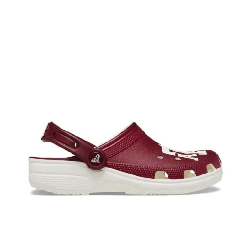 Crocs Classic Clog Texas A&M Aggies-1