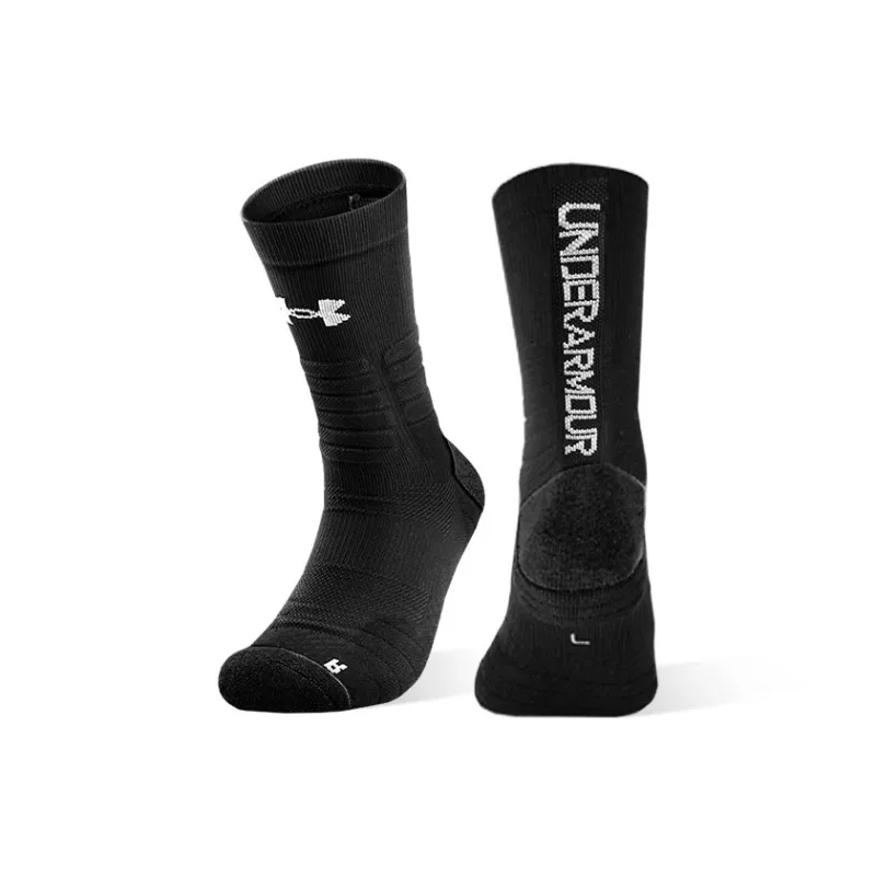 Under Armour Unisex Mid Calf Socks-16