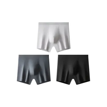 SHIWAJI Underpants Men's 3 Pack