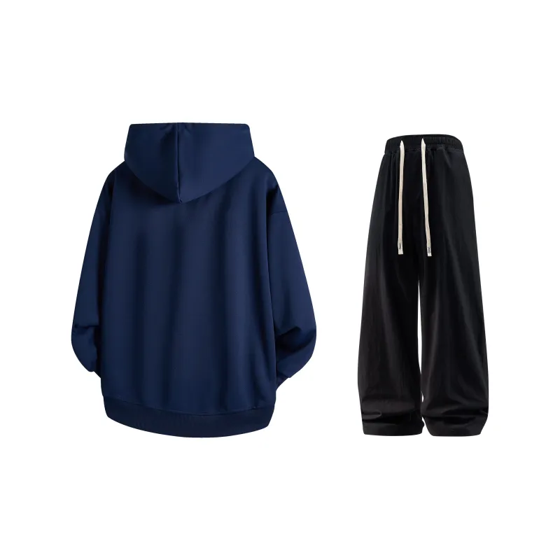 PAUL COSTELLOE Casual Sportswear Unisex-5