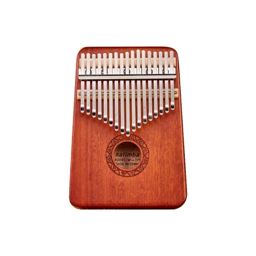 XIANSHIYIN Kalimbas