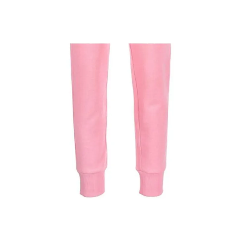 VERSACE JEANS COUTURE SS23 Knitted Sports Pants Women's Pink-6