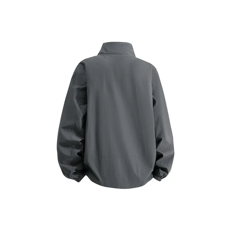 FORCEPULR Jackets Unisex-5