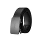 Black Gunmetal Brushed Texture Dial