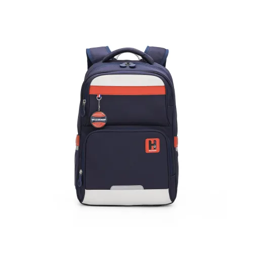 HELLO DRAGON Nylon Elementary School Student Backpack Kids' Multicolor