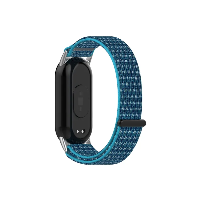 Vobafe Watch Band Xiaomi Compatibility Canvas Material-11