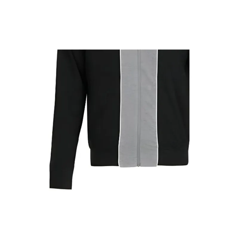 Zzegna Sweatshirts Men Black-3