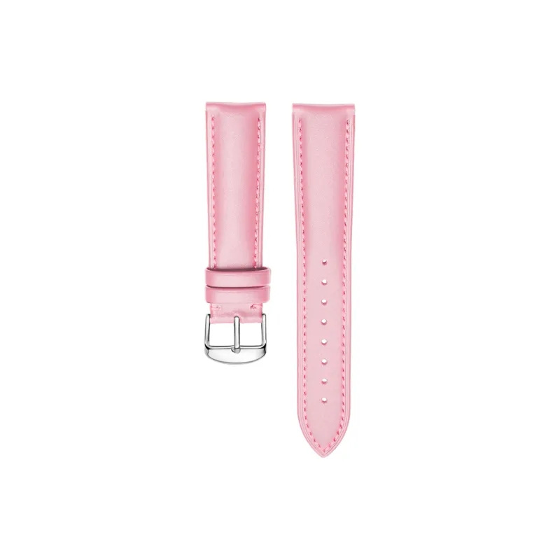 Vobafe Watch Band Huawei Compatibility Cowhide Leather Material-4