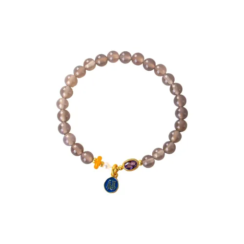 GIMK Jade Bracelets Women's